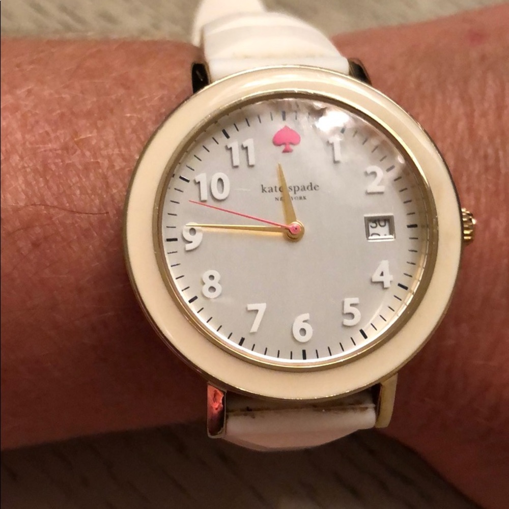 Kate spade watch